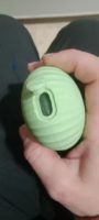 Color: Green