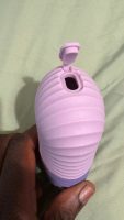 Color: Purple