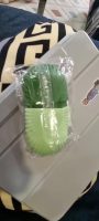 Color: Green