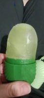 Color: Green
